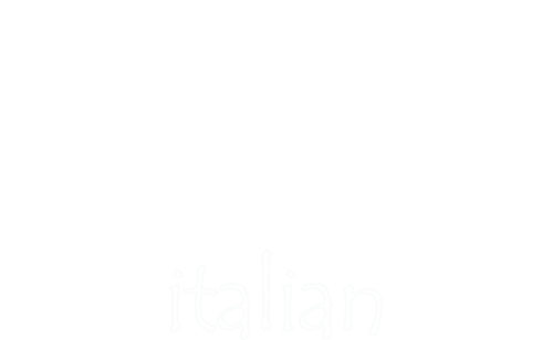 Theo's Italian